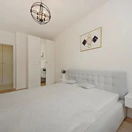 New! Bay - Baltic Sands - Wanna, Parking W Hali Apartamento Gdynia