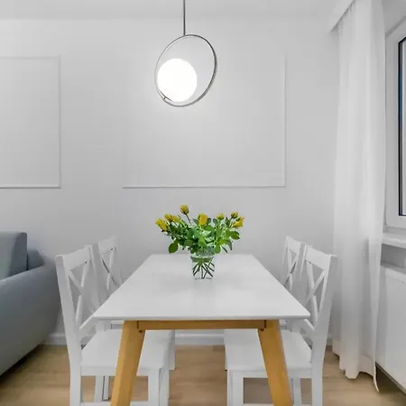 New! Bay - Baltic Sands - Wanna, Parking W Hali * Gdynia