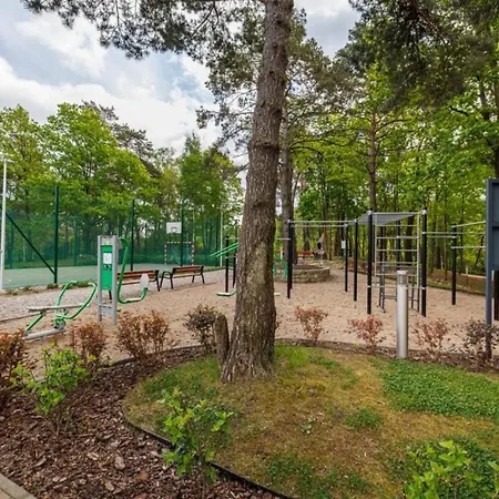 New! Bay - Baltic Sands - Wanna, Parking W Hali Apartamento Gdynia